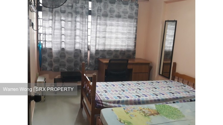 Blk 943 Hougang Street 92 (Hougang), HDB 4 Rooms #175999462